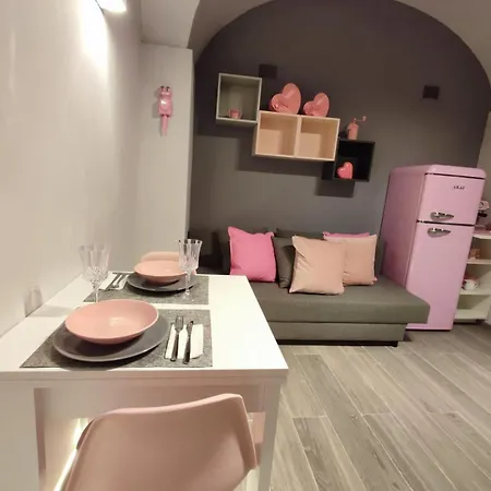 Bed & Breakfast Milo's Bari