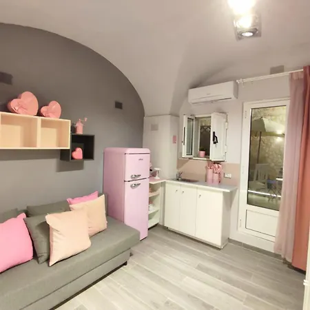 Milo's Bed & Breakfast Bari